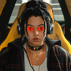 Erika T [ET THE EDITOR]