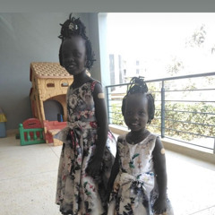 CHARLES NYAI MADI