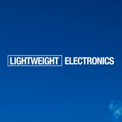 Lightweight Electronics
