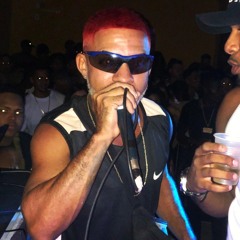 MC JR DA MÁFFIA OFC