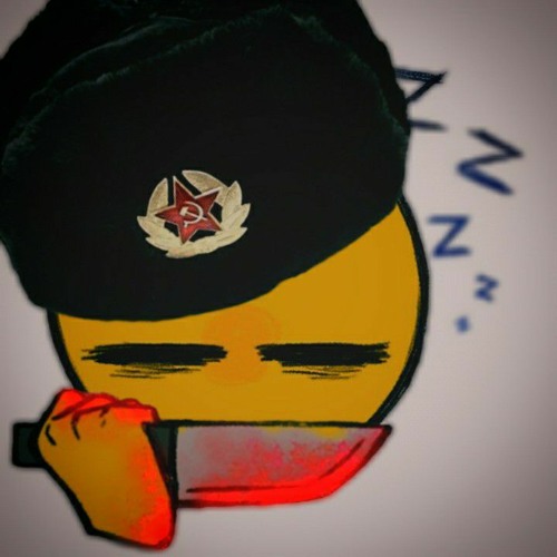 Metal slug’s avatar
