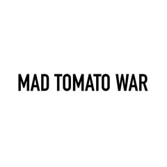 MAD TOMATO WAR