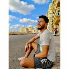 MOhamed Al Sayed