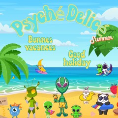 Psyche.delice.trancemusic