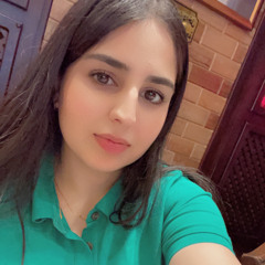 Tabarek Qasim🕊