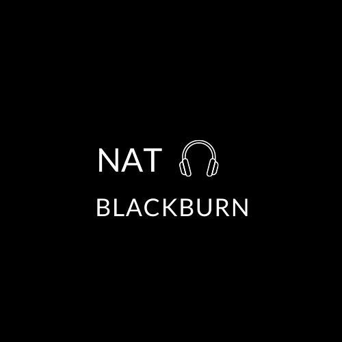 Nathanael Blackburn’s avatar