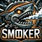 smoker💨
