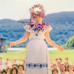 New private playlist