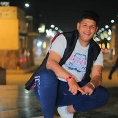 عبدالله الديزل