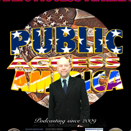 Public Access America’s avatar