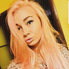 Настя Савченко