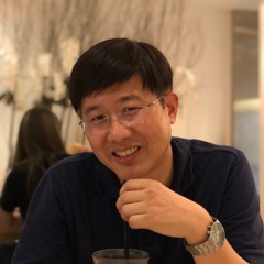 Kevin Yeon