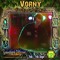 Vorny dnb