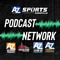 AtoZ Sports Podcast Network