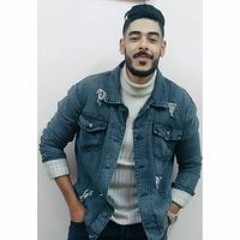 Ahmed Mahrous