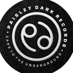 Paisley Dark Records