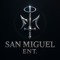 SAN MIGUEL ENT.