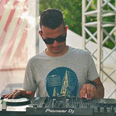 DJ TARIK