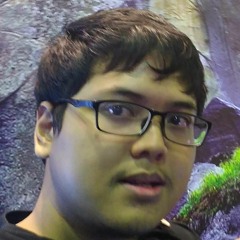 AlvindraDH