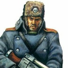 random imperial guard
