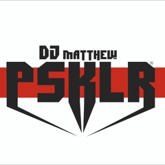 DJ MATTHEW aka PSKLR 🇨🇿