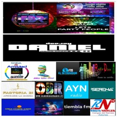 DJ DANIEL ARIAS DAZA