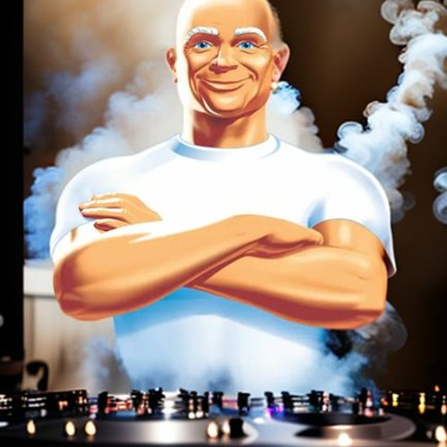 DJ Propper’s avatar