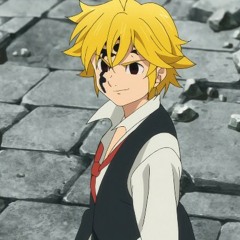 Roz.Meliodas.Hot