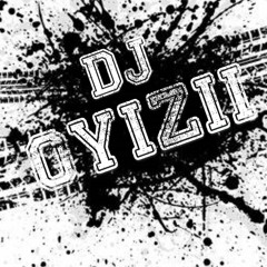 Dj Oyizii