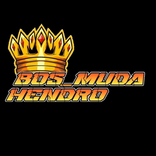 BOS MUDA HENDRO’s avatar