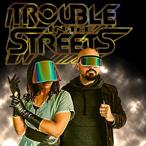 Trouble in The Streets’s avatar