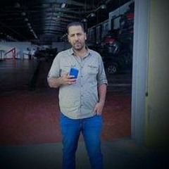 بكر نايل
