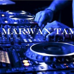 Marwan Tamer