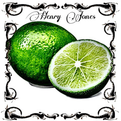 🍋‍🟩Henry Jones🍋‍🟩