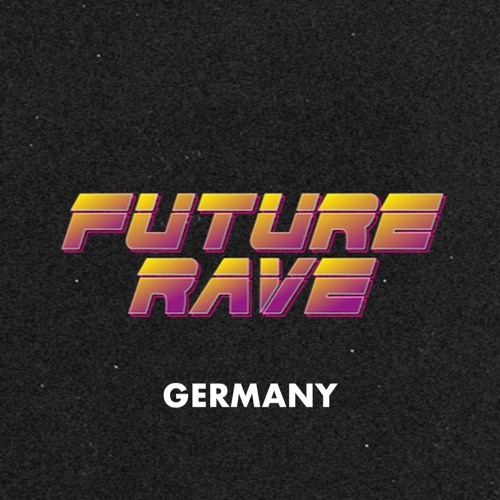 Future Rave Germany’s avatar