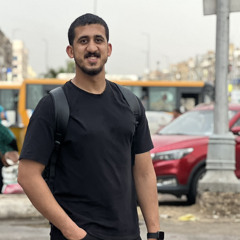 Mostafa Mahmoud