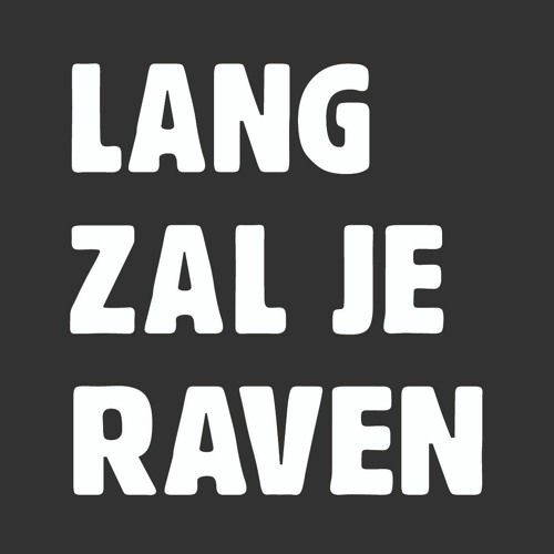 Lang zal je Raven’s avatar