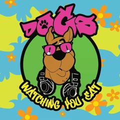 Dogs Watching You Eat