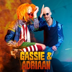 Gassie & Adriaan