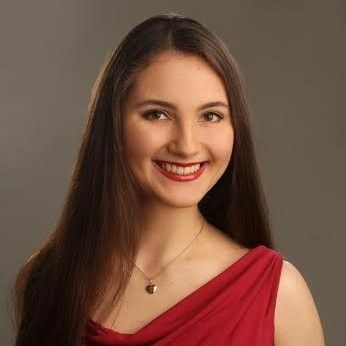 Natalija Valentin’s avatar