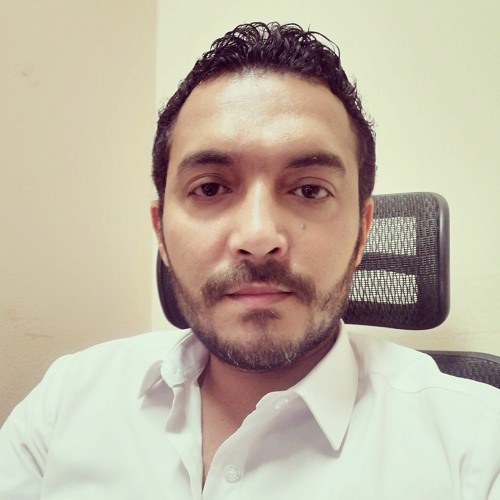 Ahmed Atif 14’s avatar
