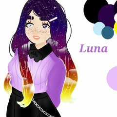 Luna☆