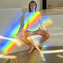 Because I love you so much