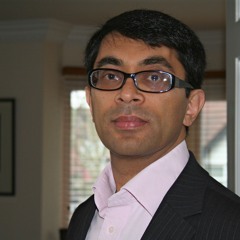 Salim Mehta