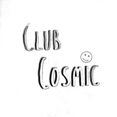 Club Cosmic