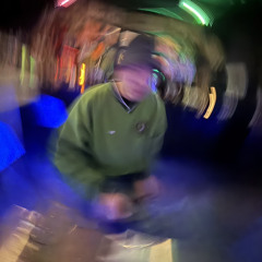 独歩