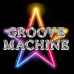 Groove Machine Band Ireland