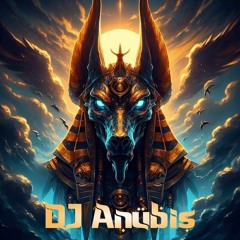 Jackson Castilho - DJ Anubis Br ☣