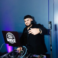 DJ Shivz