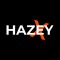 Hazey